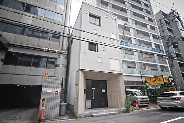 Home-Shinmachi - Vacation Stay 12919 أوساكا